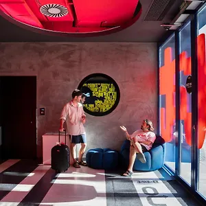 visit hotel