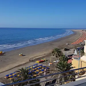 Pensión Doramas Private Shared Toilet, Playa del Inglés