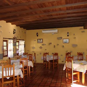 Hotel La Hacienda Del Molino, Playa del Inglés